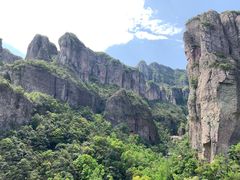 -雁荡山灵峰景区