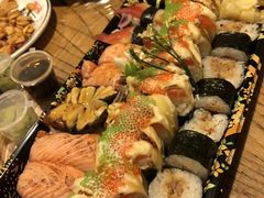 -吉之仙•中国制造•出口级食材日料店(领事馆总店)