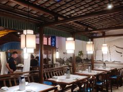 大堂-江南大院松鼠桂鱼(奉贤宝龙店)