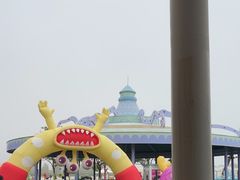 -秦皇岛乐岛海洋王国