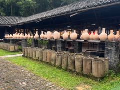 -景德镇古窑民俗博览区