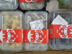 -双合园·海鲜水饺青岛菜(万佳广场店)