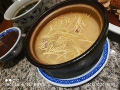 -南京大牌档(新街口德基广场店)