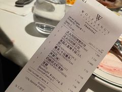 -Wolfgang’s Steakhouse 沃夫冈牛排馆(上海白玉兰广场店)