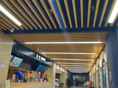 -SFC上影百联影城(大上海4DX店)