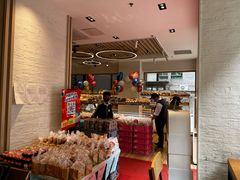 -85度C(广州石牌桥店)