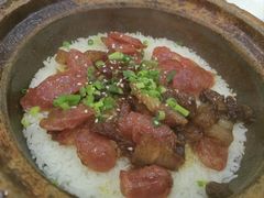 -红星光发煲仔饭(大石街店)