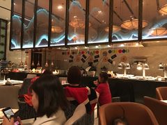 -万达文华酒店·48F云端窗景美食汇自助餐厅