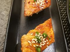 火炙佳吉鱼-晓寿司·精致料理(绿地店)