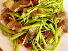 -阿葉农家饭店