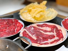 新鲜肥牛-小牛海记潮汕牛肉店(永定路店)