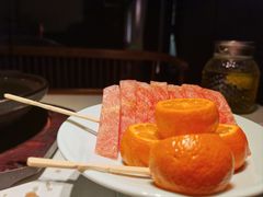 -淮扬府·游园京梦(中粮广场店)