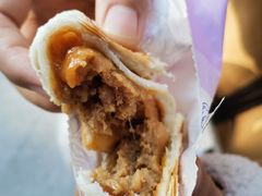 -长发西饼(临顿路店)