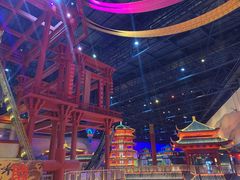 -万达茂商场(南京仙林店)