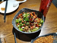 -付小姐在成都(五道口店)