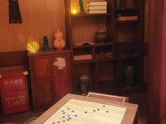 -暴风岛沉浸式体验馆(百联世纪店)