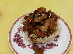 -白家大院·王府宫廷菜(苏州街店)