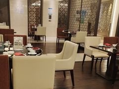 -杭州和达希尔顿逸林酒店·和园中餐厅