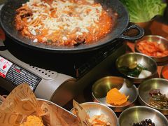 -春熙台韩国料理·章鱼肥牛(西丽店)