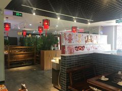 -四季大盘涮肉园(天竺店)