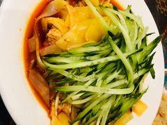 -巴依老爷·新疆美食(上城区天城路店)