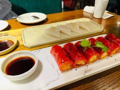 -南拳十三姨·潮汕砂锅粥(世纪金源店)