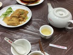 -莲华素食府