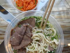 -中阿兰牛肉面(悦海新天地店)