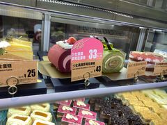 -圣安娜饼屋