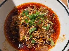 -太二酸菜鱼(深圳布吉万象汇店)