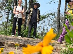-青龙山国家森林公园