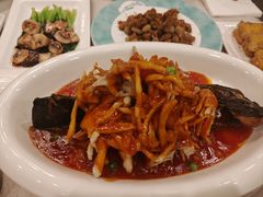 -功德林素菜饭庄(前门店)