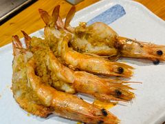 -甄花精致料理自助(城市阳台店)