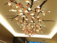 -湛江花园酒店·桃园馆