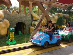 -辛玛王国游乐园