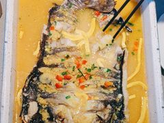 -半天妖烤鱼(财富中心店)