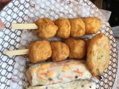 -古来思鱼饼
