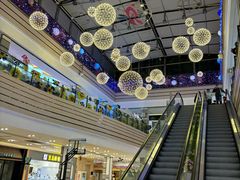 -紫荆广场·花漫里