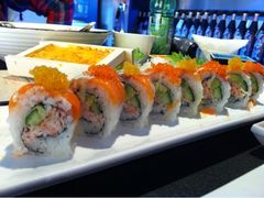 iphone_upload_pic-将太无二·北美传奇寿司(瑞士公寓店)