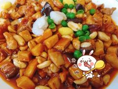 -和记小菜(大宁店)