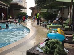 -澳门喜来登大酒店