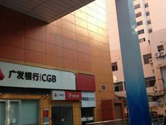 -南京全民健身中心(新街口店)