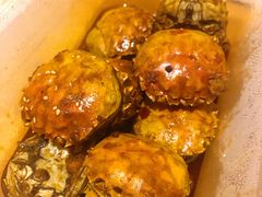 文和友蟹头-文和友老长沙龙虾馆(化龙池店)