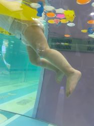 -海豚啵啵体智能游泳馆(惠山万达广场店)