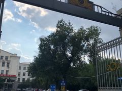 -哈尔滨商业大学(南校区)