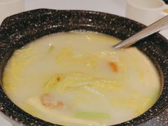 -莆田餐厅PUTIEN(金融街购物中心店)