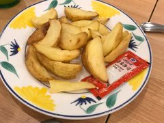 -萨莉亚意式餐厅(黄村高德汇店)