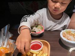 -匠和风精致料理(莆田财富中心店)