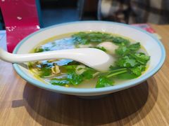 -小杨生煎(香港名都店)