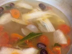 -313羊庄·羊肉火锅烧烤(李村店)